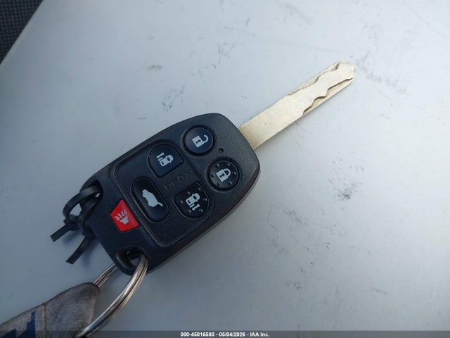 Продажа на аукционе авто 2012 Honda Odyssey Touring/touring Elite, vin: 5FNRL5H91CB079487, номер лота: 45016580