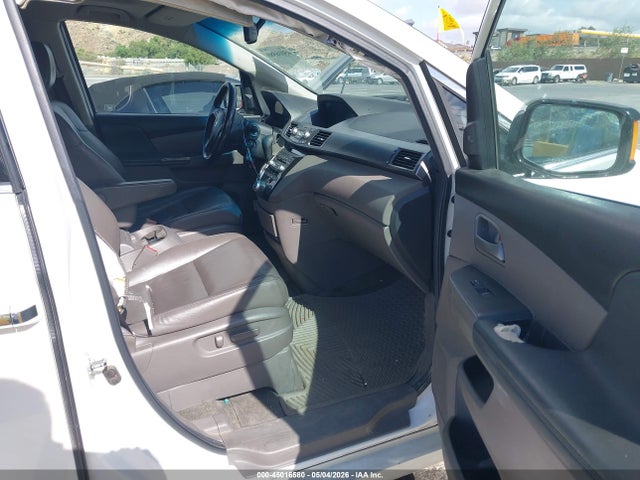 Продажа на аукционе авто 2012 Honda Odyssey Touring/touring Elite, vin: 5FNRL5H91CB079487, номер лота: 45016580