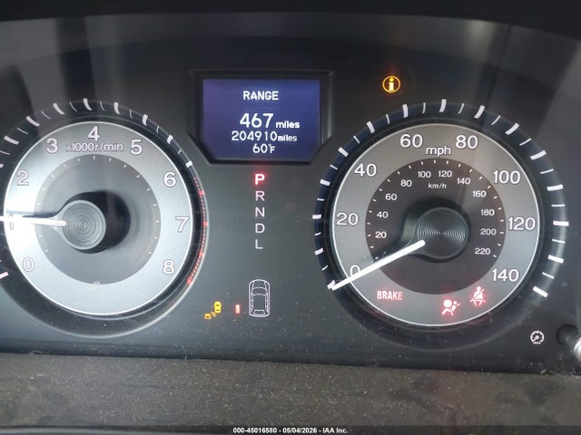 Продажа на аукционе авто 2012 Honda Odyssey Touring/touring Elite, vin: 5FNRL5H91CB079487, номер лота: 45016580