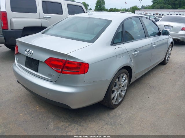 45016582 :رقم المزاد ، WAUBFAFL9BN040577 vin ، 2011 Audi A4 2.0t Premium مزاد بيع