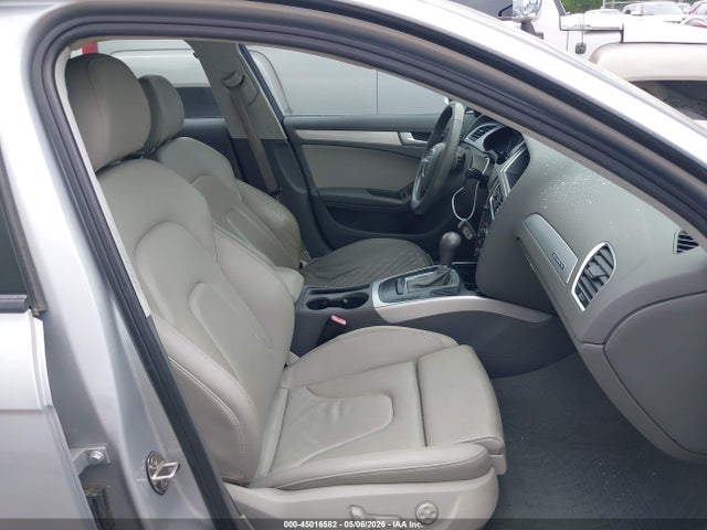 45016582 :رقم المزاد ، WAUBFAFL9BN040577 vin ، 2011 Audi A4 2.0t Premium مزاد بيع