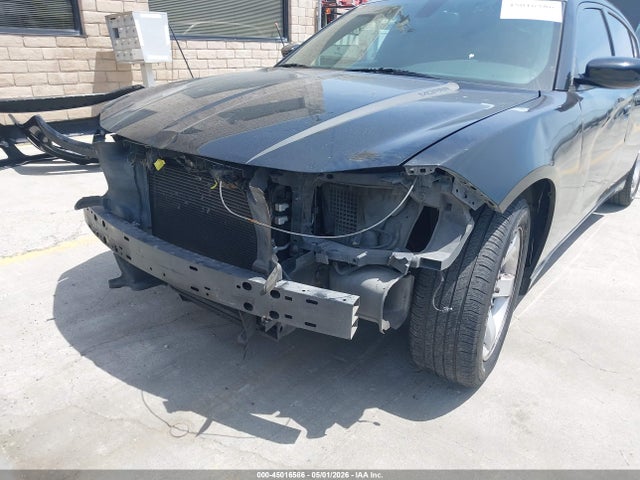 Dodge Charger Se 2015 2C3CDXBG1FH856596 Image 6