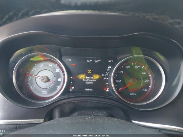 Dodge Charger Se 2015 2C3CDXBG1FH856596 Image 7