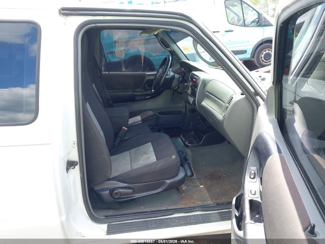 45016587 :رقم المزاد ، 1FTYR14U24PB19323 vin ، 2004 Ford Ranger Edge/tremor/xl/xlt مزاد بيع