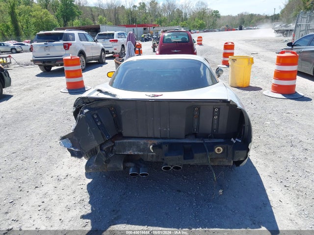 Aukcja sprzedaży 2004 Chevrolet Corvette, vin: 1G1YY22G945107891, numer aukcji: 45016588