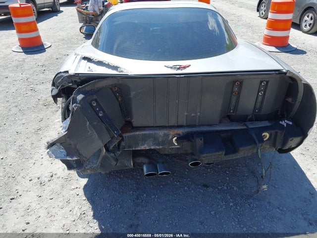 Aukcja sprzedaży 2004 Chevrolet Corvette, vin: 1G1YY22G945107891, numer aukcji: 45016588