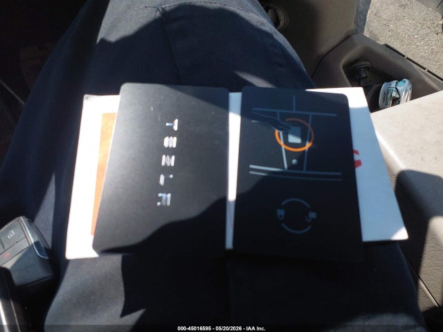 5YJ3E1EA2TF168251 Tesla MODEL 3