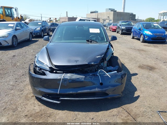 5YJ3E1EA2TF168251 Tesla MODEL 3