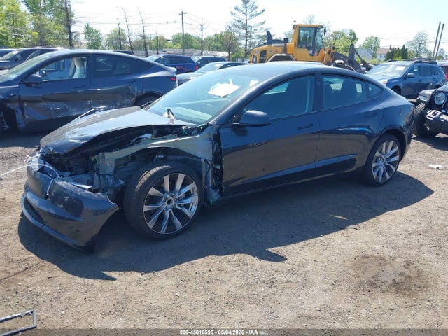 5YJ3E1EA2TF168251 Tesla MODEL 3