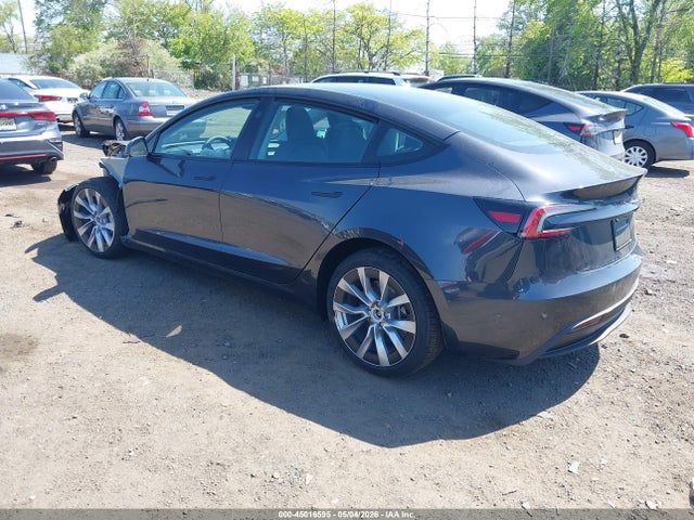 5YJ3E1EA2TF168251 Tesla MODEL 3