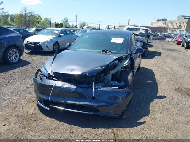 Tesla MODEL 3 2026 5YJ3E1EA2TF168251 Image 6