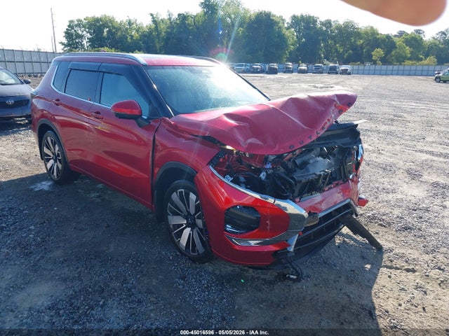 Aukcja sprzedaży 2025 Mitsubishi Outlander Sel 2.5 2wd, vin: JA4J3WA87SZ030866, numer aukcji: 45016596