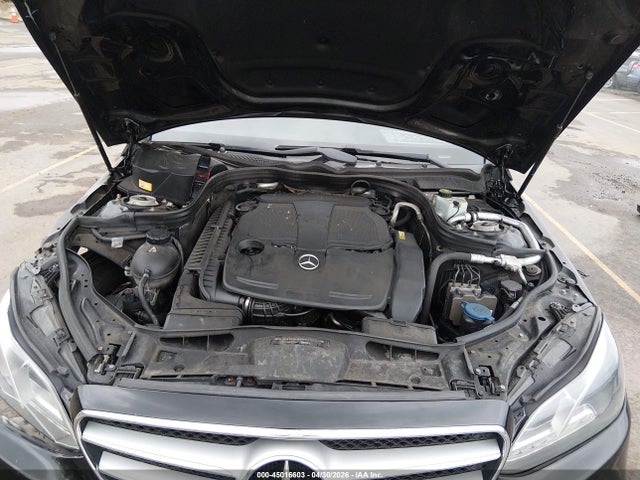 Продаж на аукціоні авто 2014 Mercedes-benz E 350 4matic, vin: WDDHF8JBXEB065746, номер лоту: 45016603