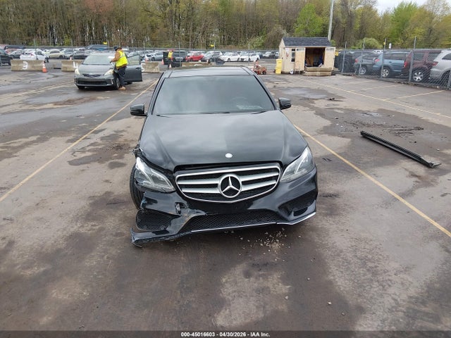 Продаж на аукціоні авто 2014 Mercedes-benz E 350 4matic, vin: WDDHF8JBXEB065746, номер лоту: 45016603
