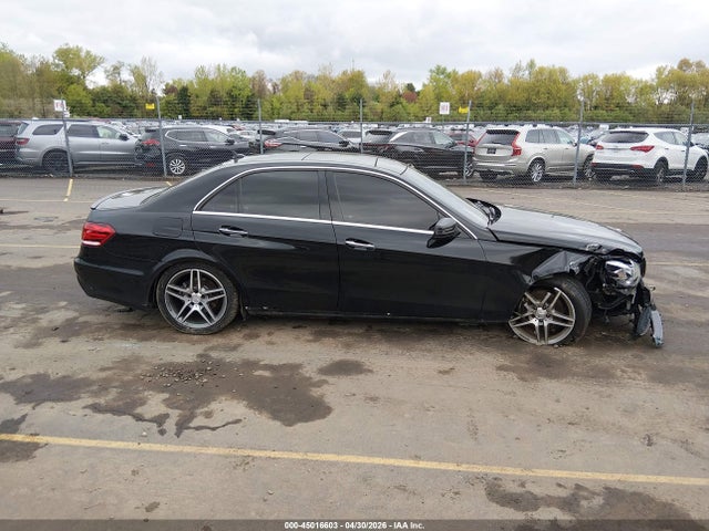 Продаж на аукціоні авто 2014 Mercedes-benz E 350 4matic, vin: WDDHF8JBXEB065746, номер лоту: 45016603