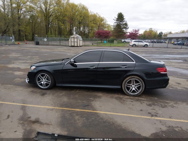 Продаж на аукціоні авто 2014 Mercedes-benz E 350 4matic, vin: WDDHF8JBXEB065746, номер лоту: 45016603