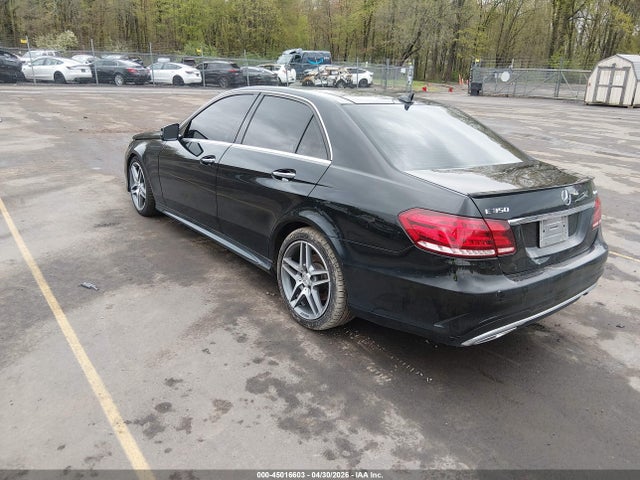 Продаж на аукціоні авто 2014 Mercedes-benz E 350 4matic, vin: WDDHF8JBXEB065746, номер лоту: 45016603