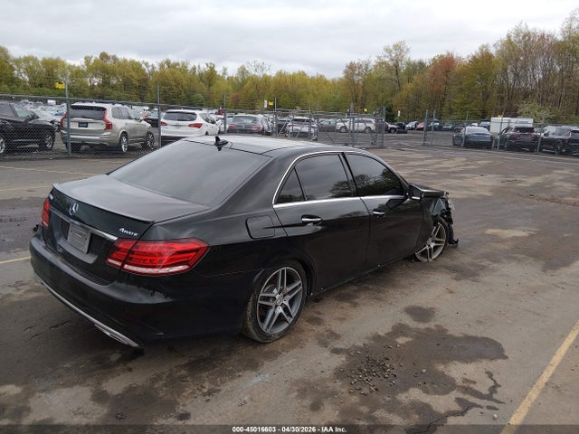 Продаж на аукціоні авто 2014 Mercedes-benz E 350 4matic, vin: WDDHF8JBXEB065746, номер лоту: 45016603