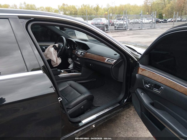 Продаж на аукціоні авто 2014 Mercedes-benz E 350 4matic, vin: WDDHF8JBXEB065746, номер лоту: 45016603