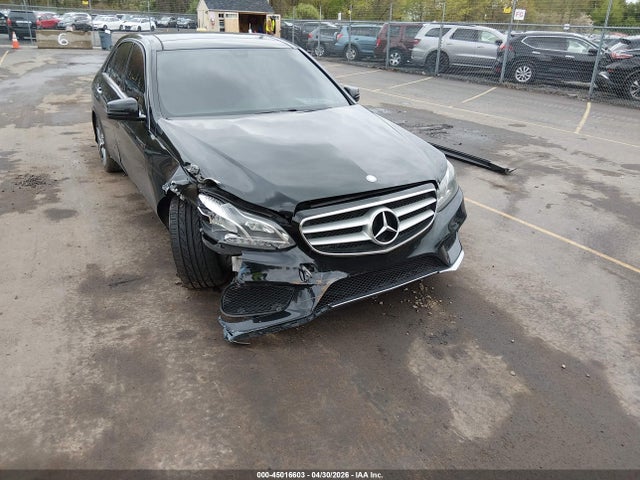 Продаж на аукціоні авто 2014 Mercedes-benz E 350 4matic, vin: WDDHF8JBXEB065746, номер лоту: 45016603