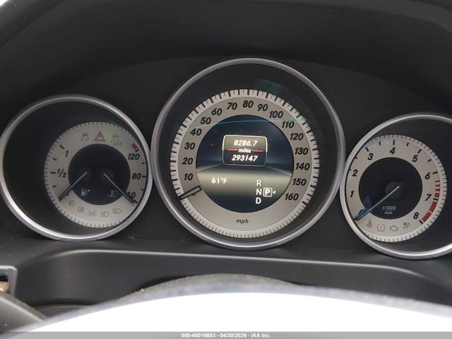 Продаж на аукціоні авто 2014 Mercedes-benz E 350 4matic, vin: WDDHF8JBXEB065746, номер лоту: 45016603
