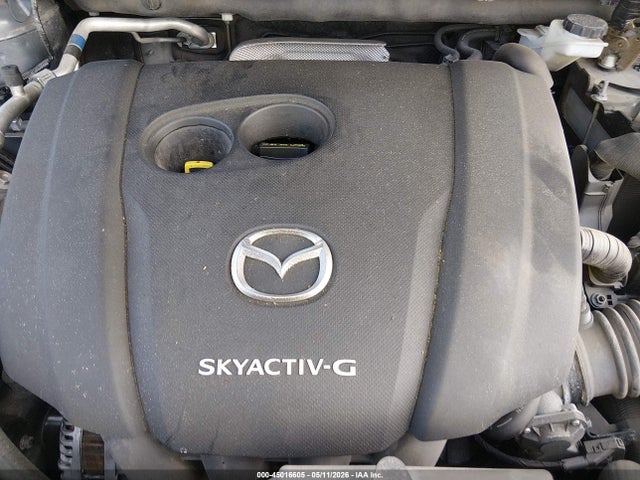 45016605 :رقم المزاد ، JM3KFBCM6N0548469 vin ، 2022 Mazda Cx-5 2.5 S Carbon Edition مزاد بيع