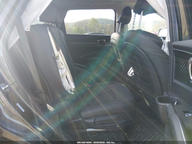 2026 Kia Sorento Plug-in Hybrid Ex Awd მანქანა იყიდება აუქციონზე, vin: KNDRJDJH7T5430647, აუქციონის ნომერი: 45016606