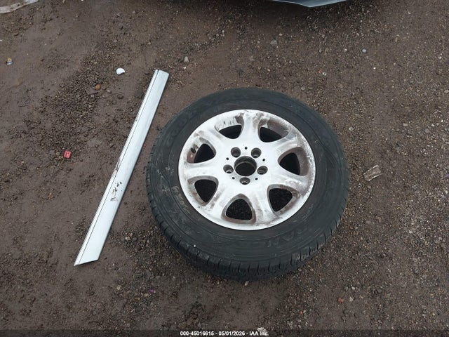 Aukcja sprzedaży 2002 Mercedes-benz S 500, vin: WDBNG75J22A268295, numer aukcji: 45016615