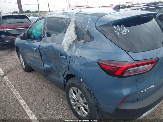 Продаж на аукціоні авто 2025 Ford Escape Active, vin: 1FMCU9GN1SUB02339, номер лоту: 45016620