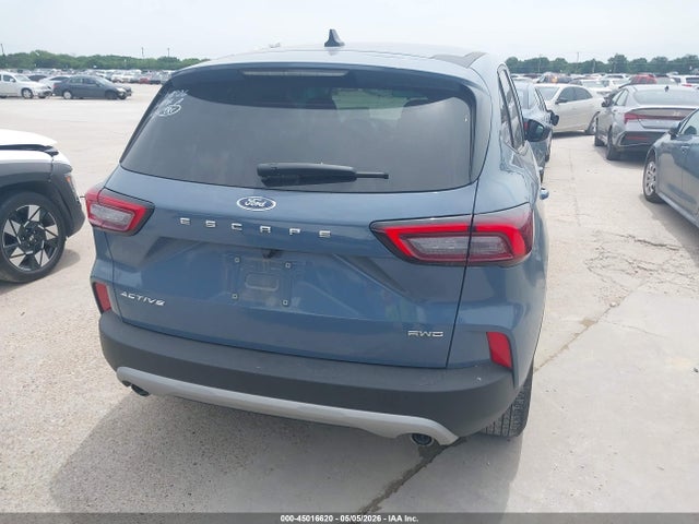 Продаж на аукціоні авто 2025 Ford Escape Active, vin: 1FMCU9GN1SUB02339, номер лоту: 45016620