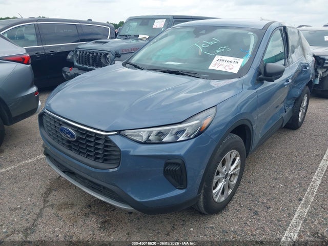 Продаж на аукціоні авто 2025 Ford Escape Active, vin: 1FMCU9GN1SUB02339, номер лоту: 45016620