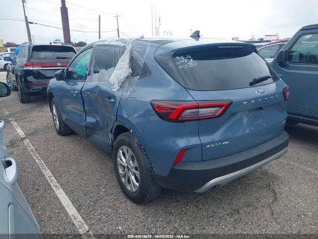 Продаж на аукціоні авто 2025 Ford Escape Active, vin: 1FMCU9GN1SUB02339, номер лоту: 45016620