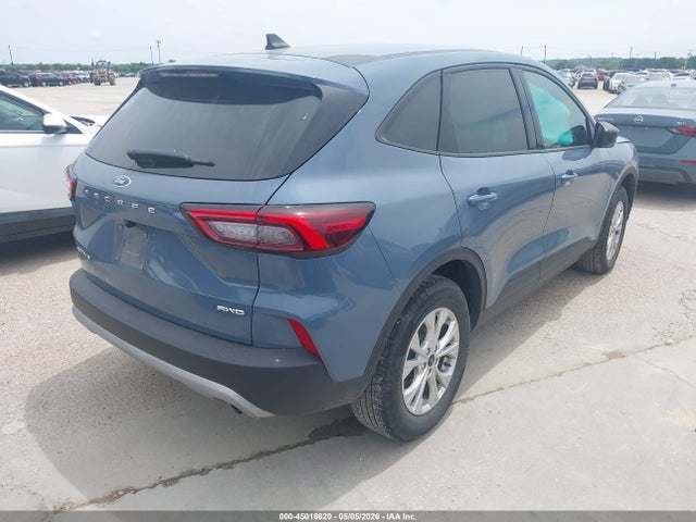 Продаж на аукціоні авто 2025 Ford Escape Active, vin: 1FMCU9GN1SUB02339, номер лоту: 45016620