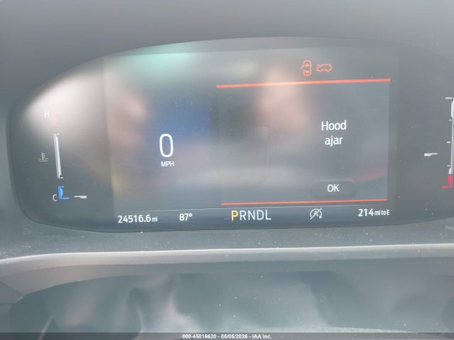 Продаж на аукціоні авто 2025 Ford Escape Active, vin: 1FMCU9GN1SUB02339, номер лоту: 45016620
