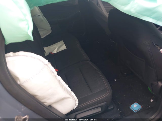 Продаж на аукціоні авто 2025 Ford Escape Active, vin: 1FMCU9GN1SUB02339, номер лоту: 45016620