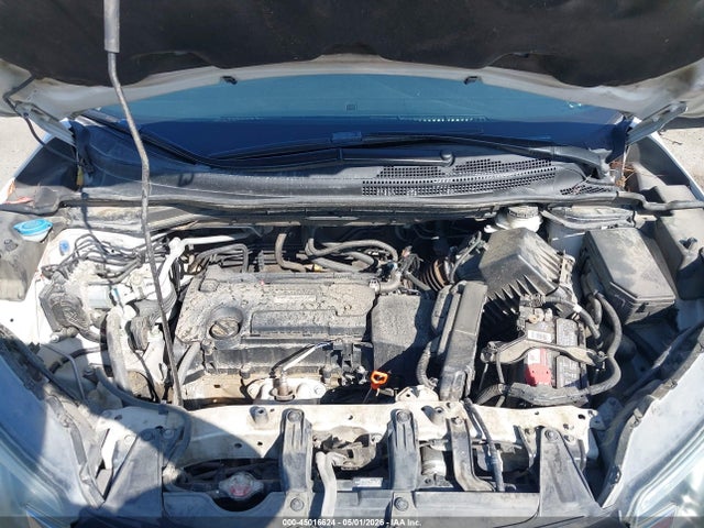 5J6RM3H53GL011428 Honda CR-V EX