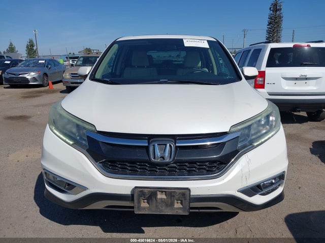 5J6RM3H53GL011428 Honda CR-V EX