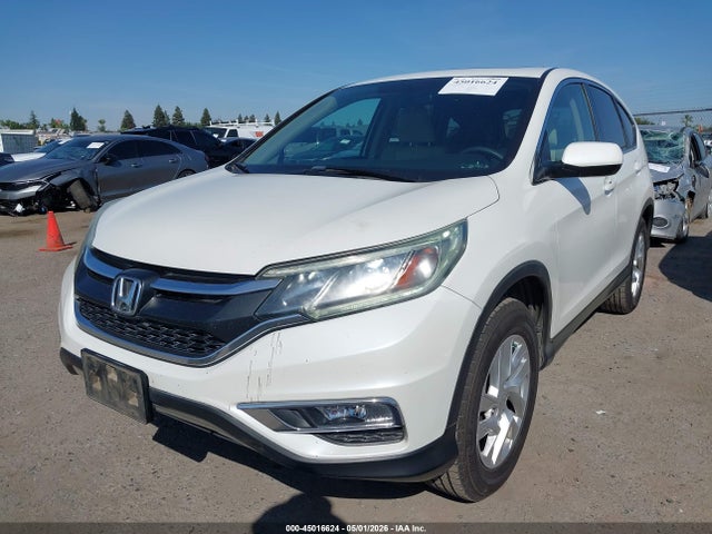 5J6RM3H53GL011428 Honda CR-V EX