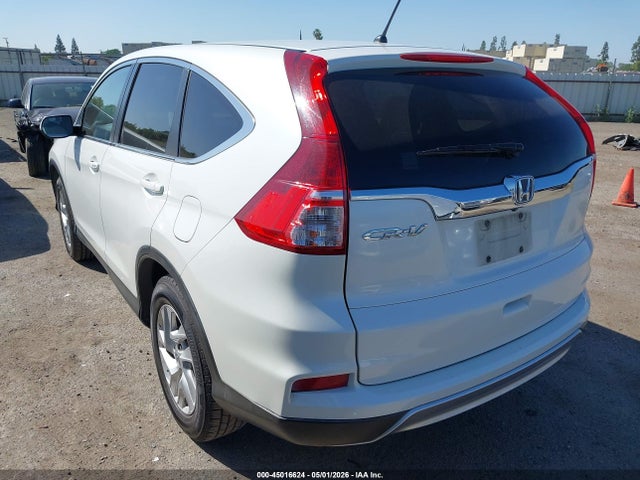 5J6RM3H53GL011428 Honda CR-V EX