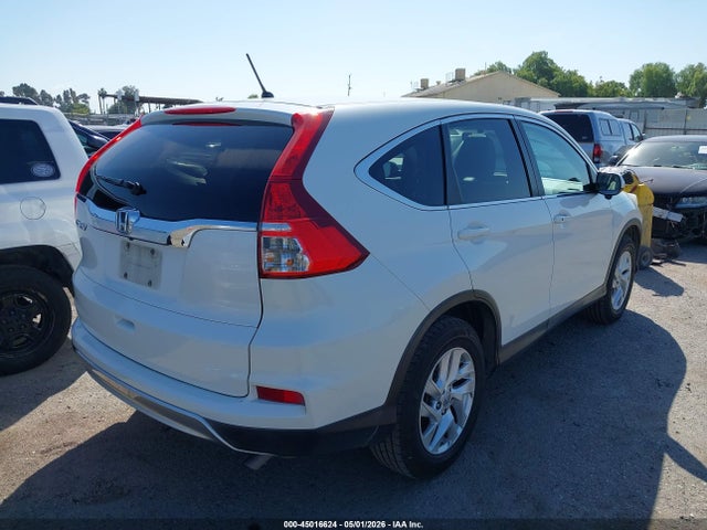 5J6RM3H53GL011428 Honda CR-V EX