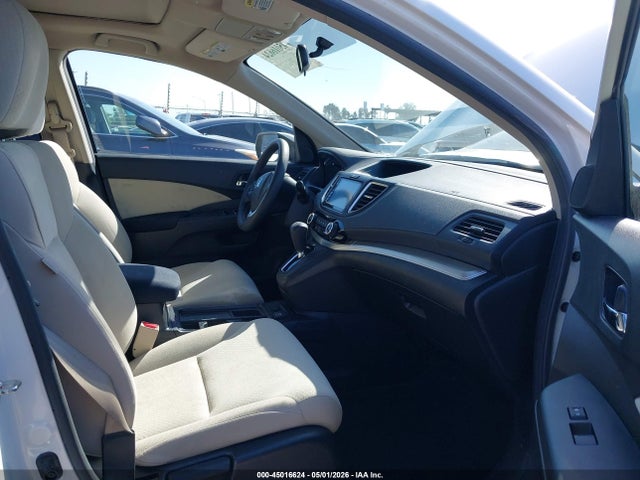 5J6RM3H53GL011428 Honda CR-V EX