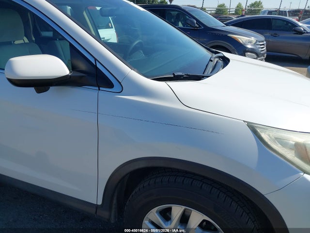 5J6RM3H53GL011428 Honda CR-V EX