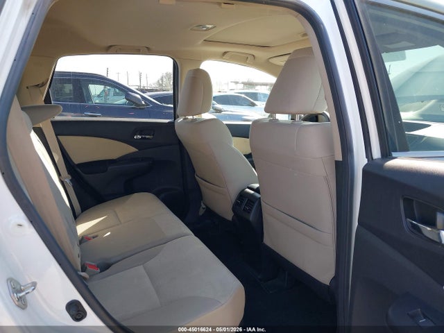 5J6RM3H53GL011428 Honda CR-V EX