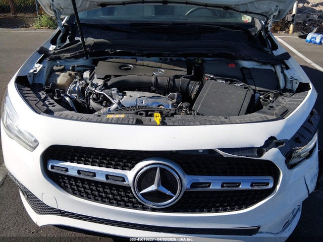 Aukcja sprzedaży 2021 Mercedes-benz Gla 250, vin: W1N4N4GBXMJ193123, numer aukcji: 45016627