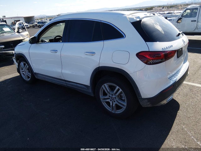 Aukcja sprzedaży 2021 Mercedes-benz Gla 250, vin: W1N4N4GBXMJ193123, numer aukcji: 45016627