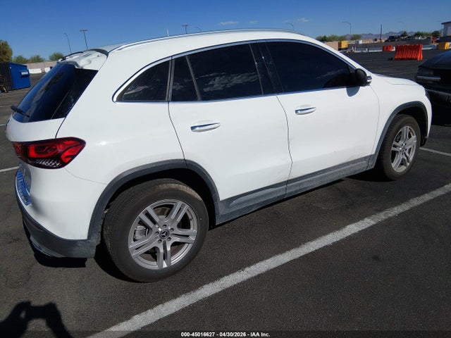 Aukcja sprzedaży 2021 Mercedes-benz Gla 250, vin: W1N4N4GBXMJ193123, numer aukcji: 45016627