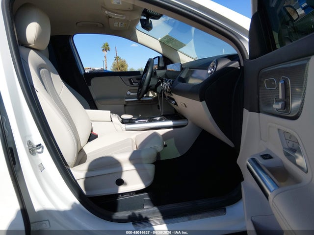 Aukcja sprzedaży 2021 Mercedes-benz Gla 250, vin: W1N4N4GBXMJ193123, numer aukcji: 45016627