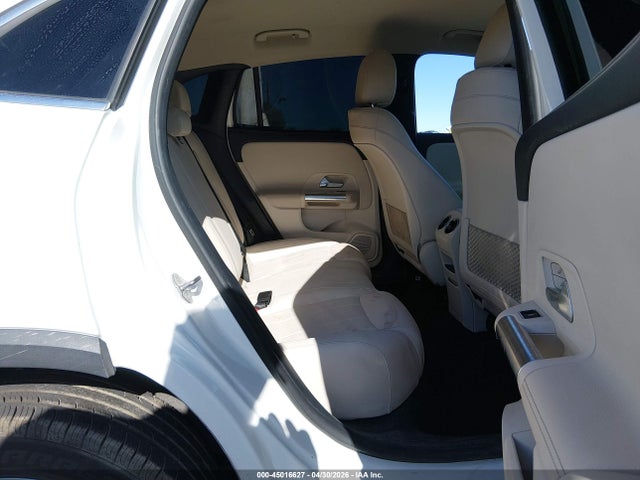 Aukcja sprzedaży 2021 Mercedes-benz Gla 250, vin: W1N4N4GBXMJ193123, numer aukcji: 45016627