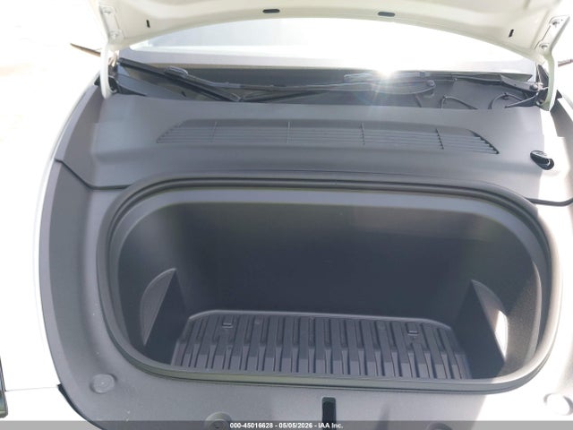 Aukcja sprzedaży 2024 Tesla Model Y Long Range Dual Motor All-wheel Drive, vin: 7SAYGDEE6RA263876, numer aukcji: 45016628