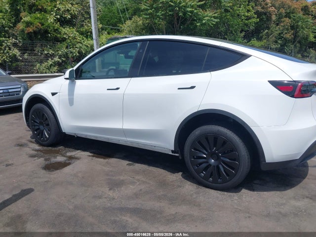 Aukcja sprzedaży 2024 Tesla Model Y Long Range Dual Motor All-wheel Drive, vin: 7SAYGDEE6RA263876, numer aukcji: 45016628